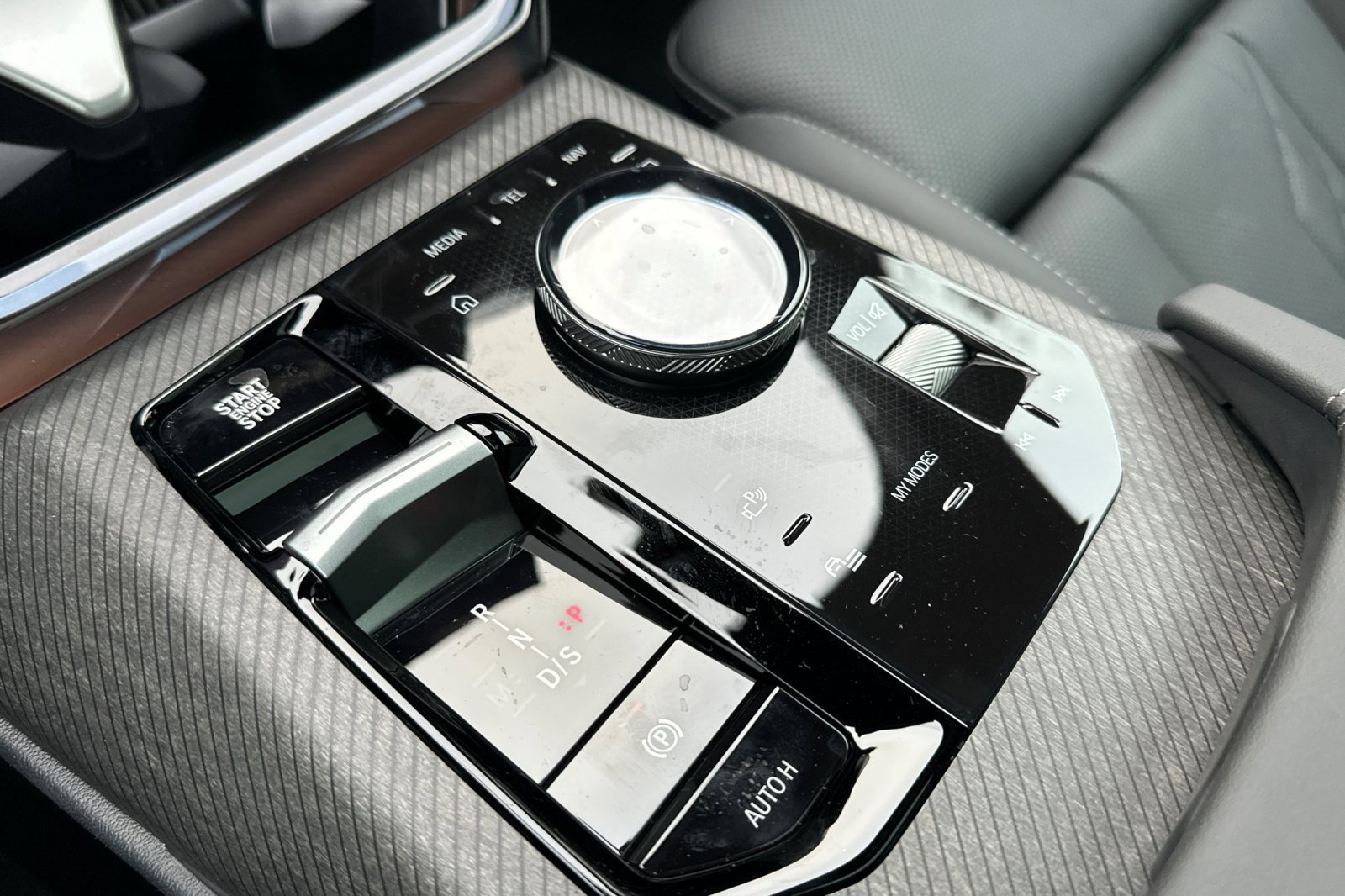 New 2026 BMW X3 xDrive30 w/ Convenience Package image 19