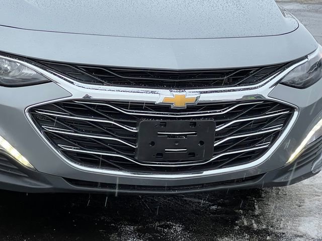 Used 2023 Chevrolet Malibu LT image 34