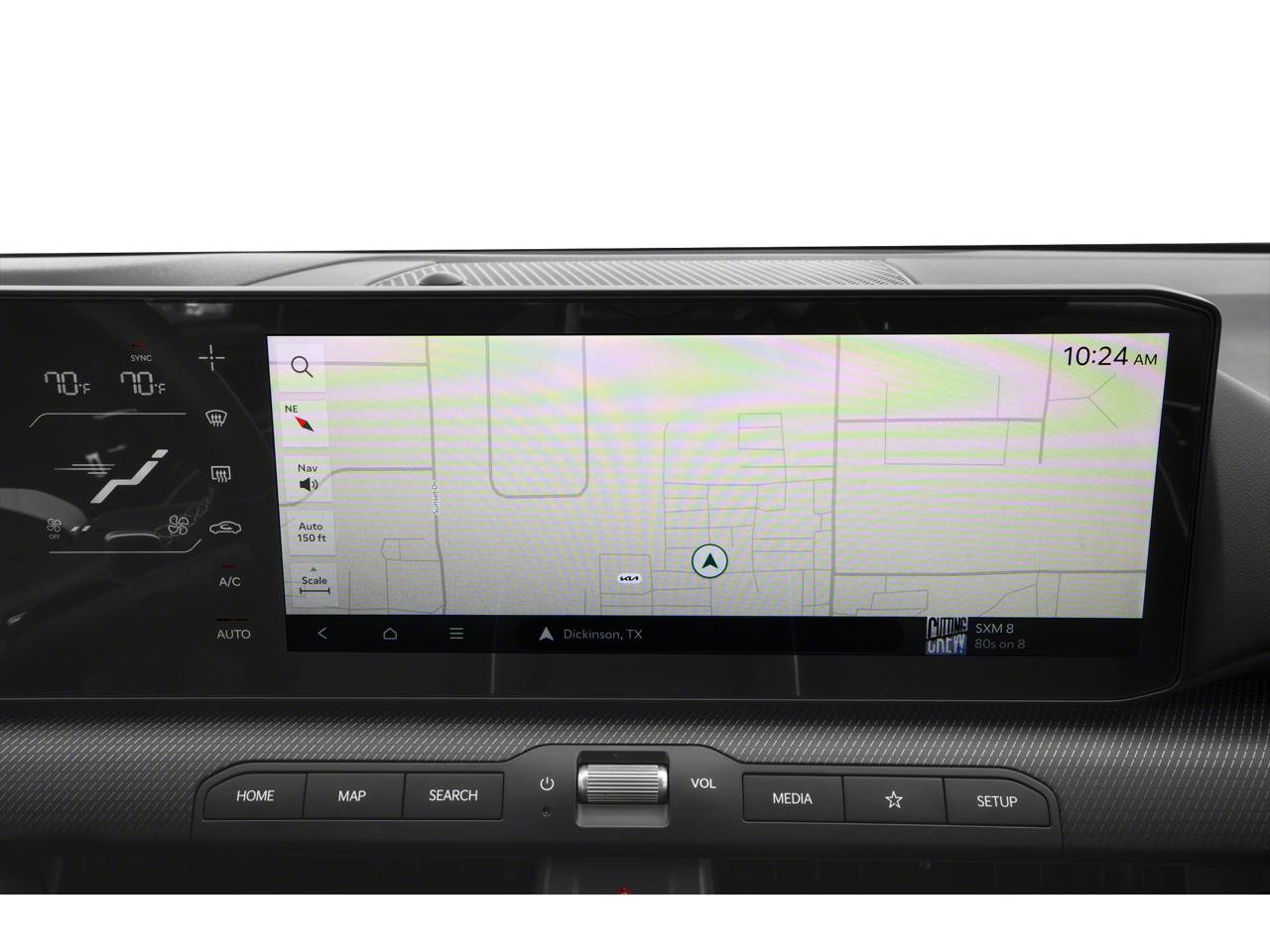 New 2025 Kia K4 GT-Line image 30