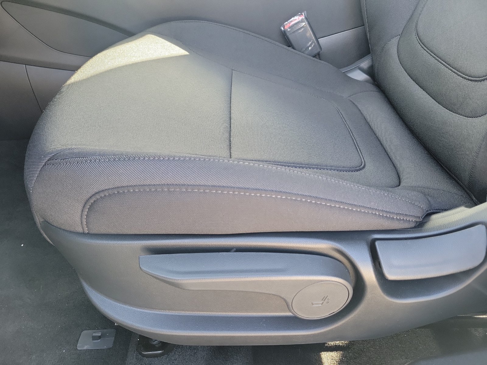 New 2026 Hyundai Tucson SE FWD image 16