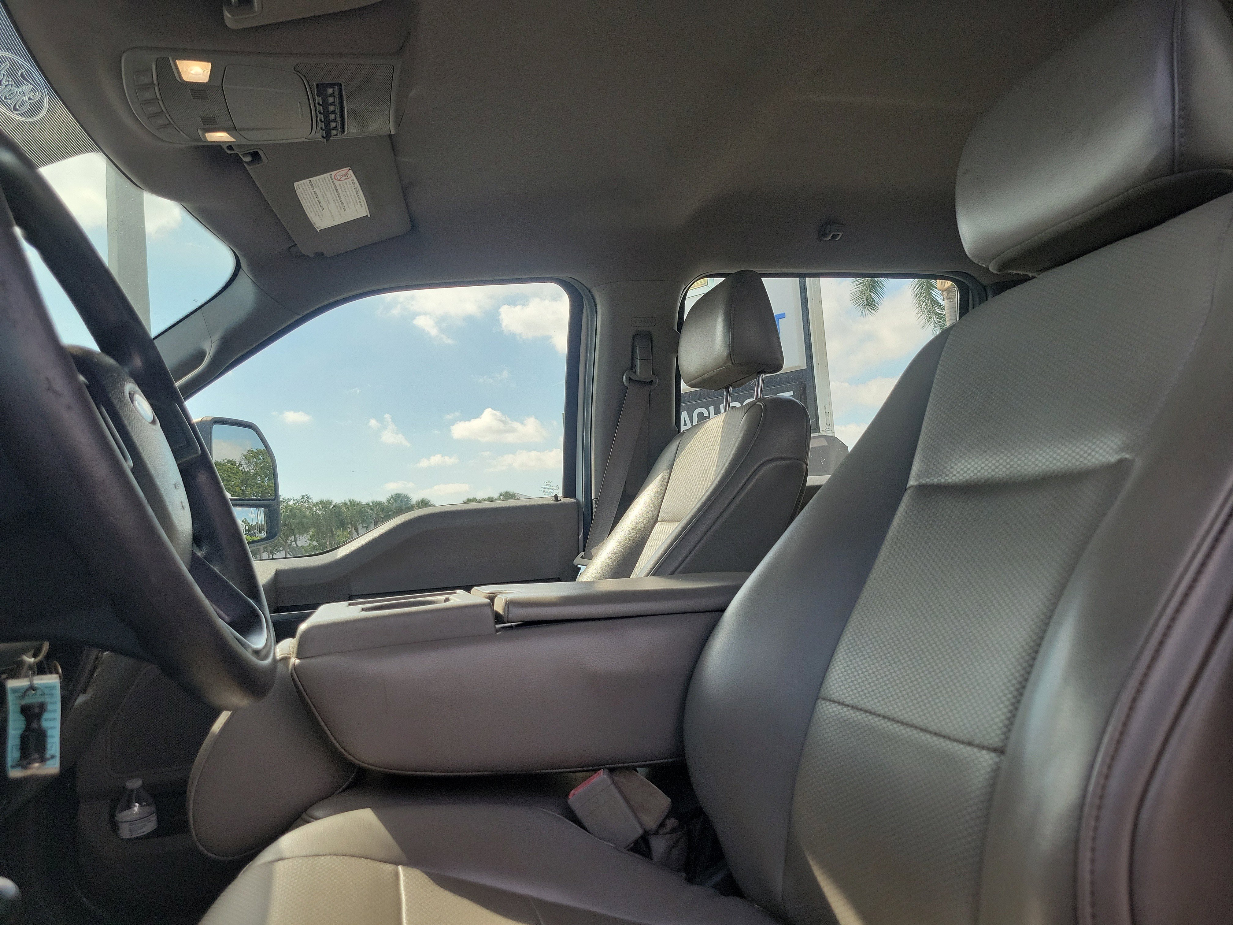 Used 2019 Ford F450 XL image 16