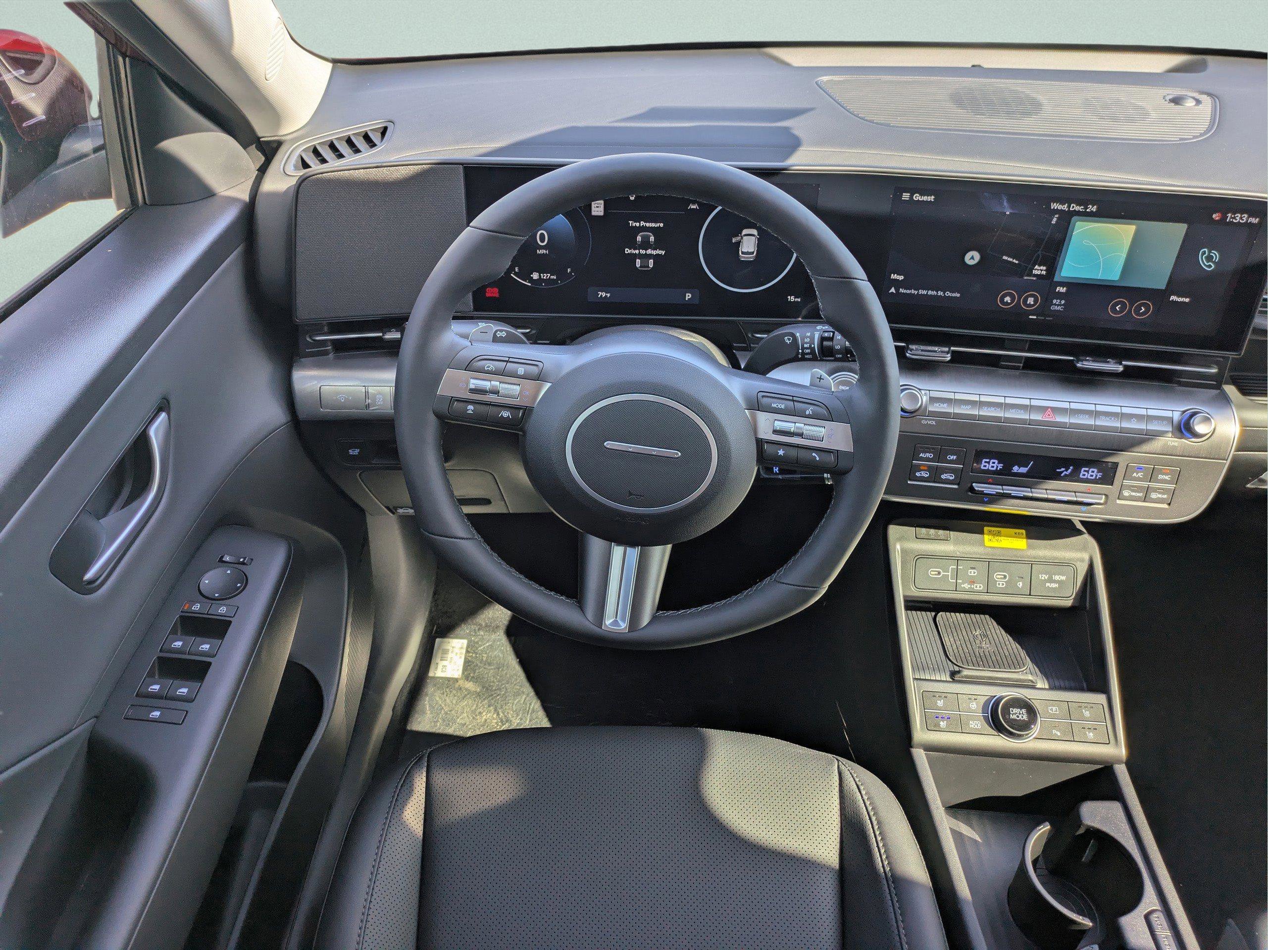 New 2026 Hyundai Kona Limited image 17