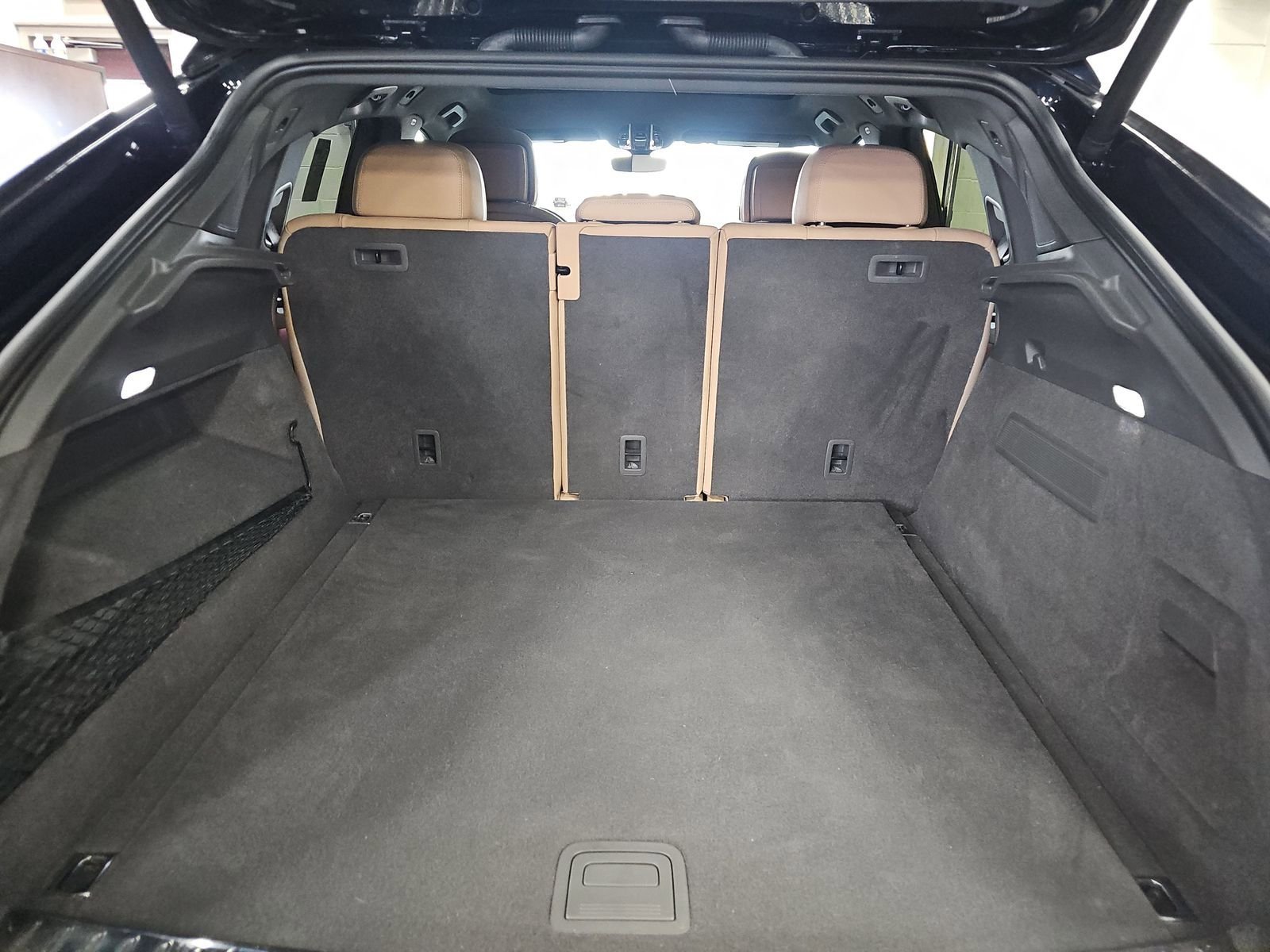 Used 2021 Porsche Cayenne S w/ Premium Package Plus image 11