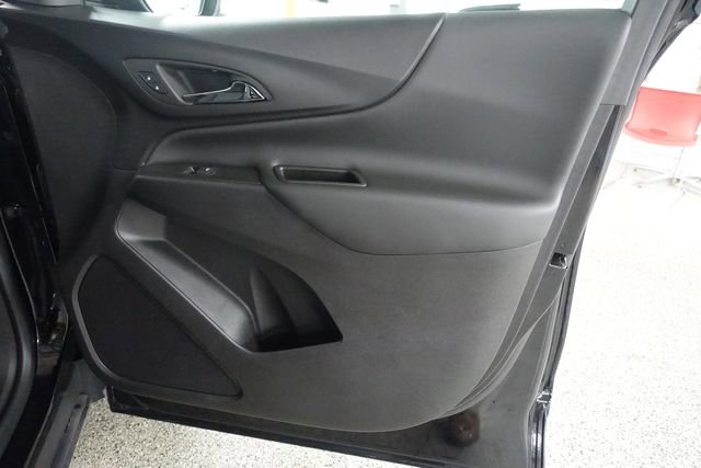 Used 2024 Chevrolet Equinox LT image 24