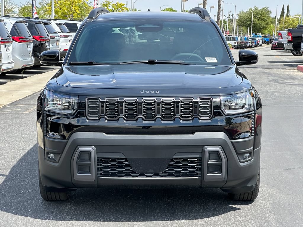 New 2026 Jeep Cherokee Limited AWD/4WD image 12