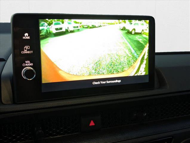 New 2026 Honda CR-V TrailSport image 12