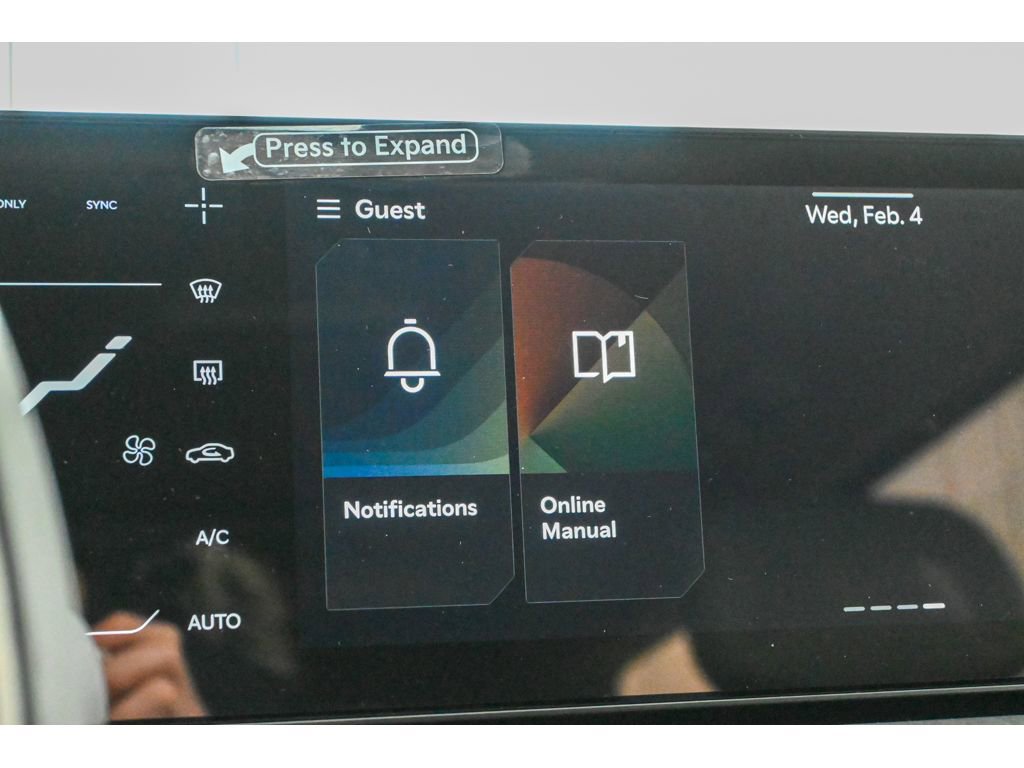 New 2026 Kia EV9 Wind image 36