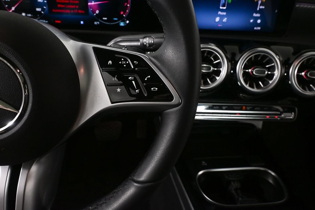 Certified 2026 Mercedes-Benz CLA 250 image 11