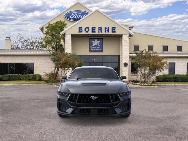 New 2026 Ford Mustang GT RWD image 6