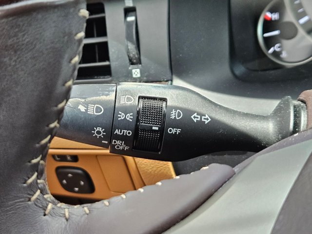 Used 2017 Lexus ES 350 w/ Premium Package FWD image 22