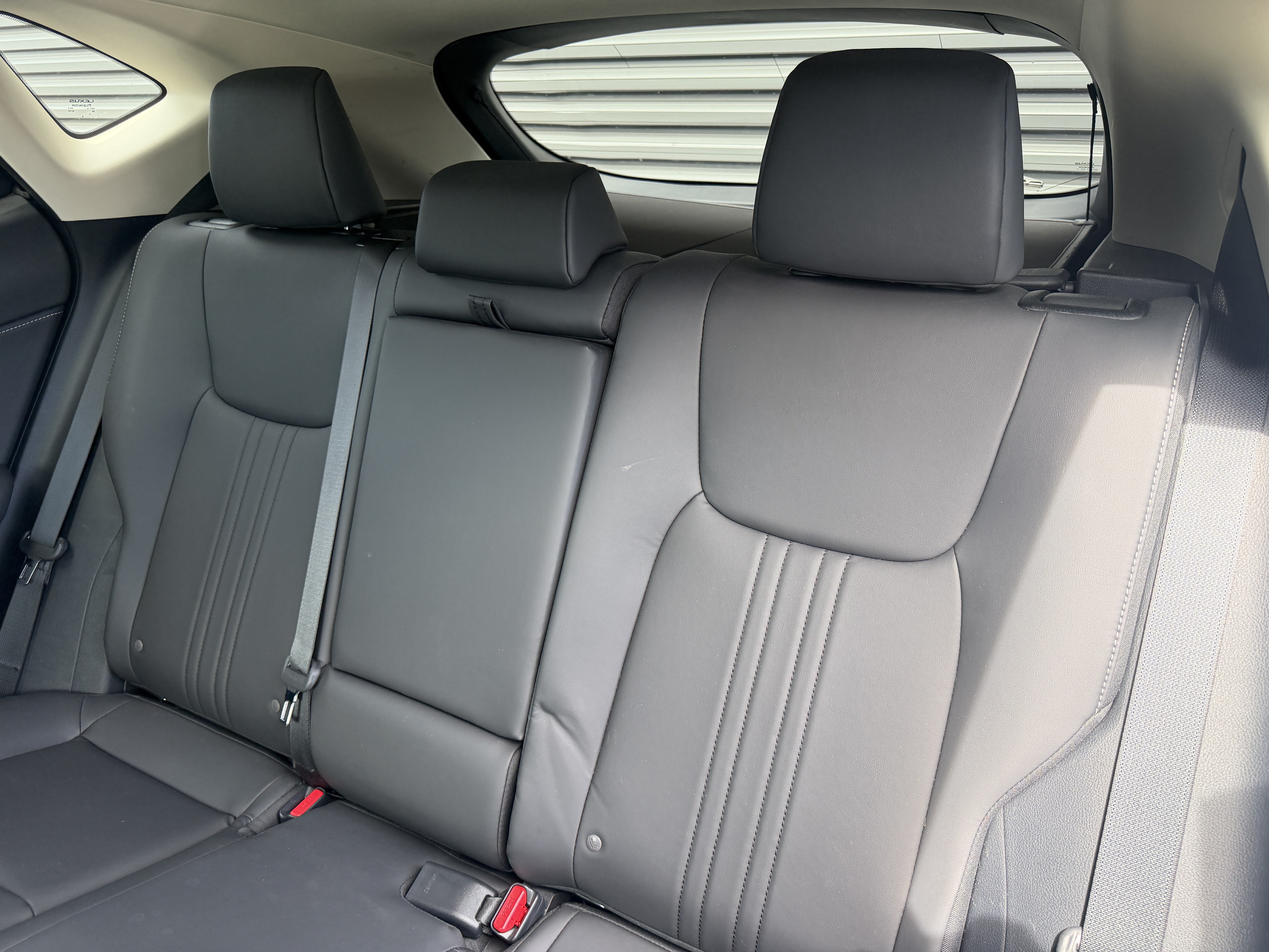 Used 2025 Lexus NX 250 FWD w/ Accessory Package (2T) image 19