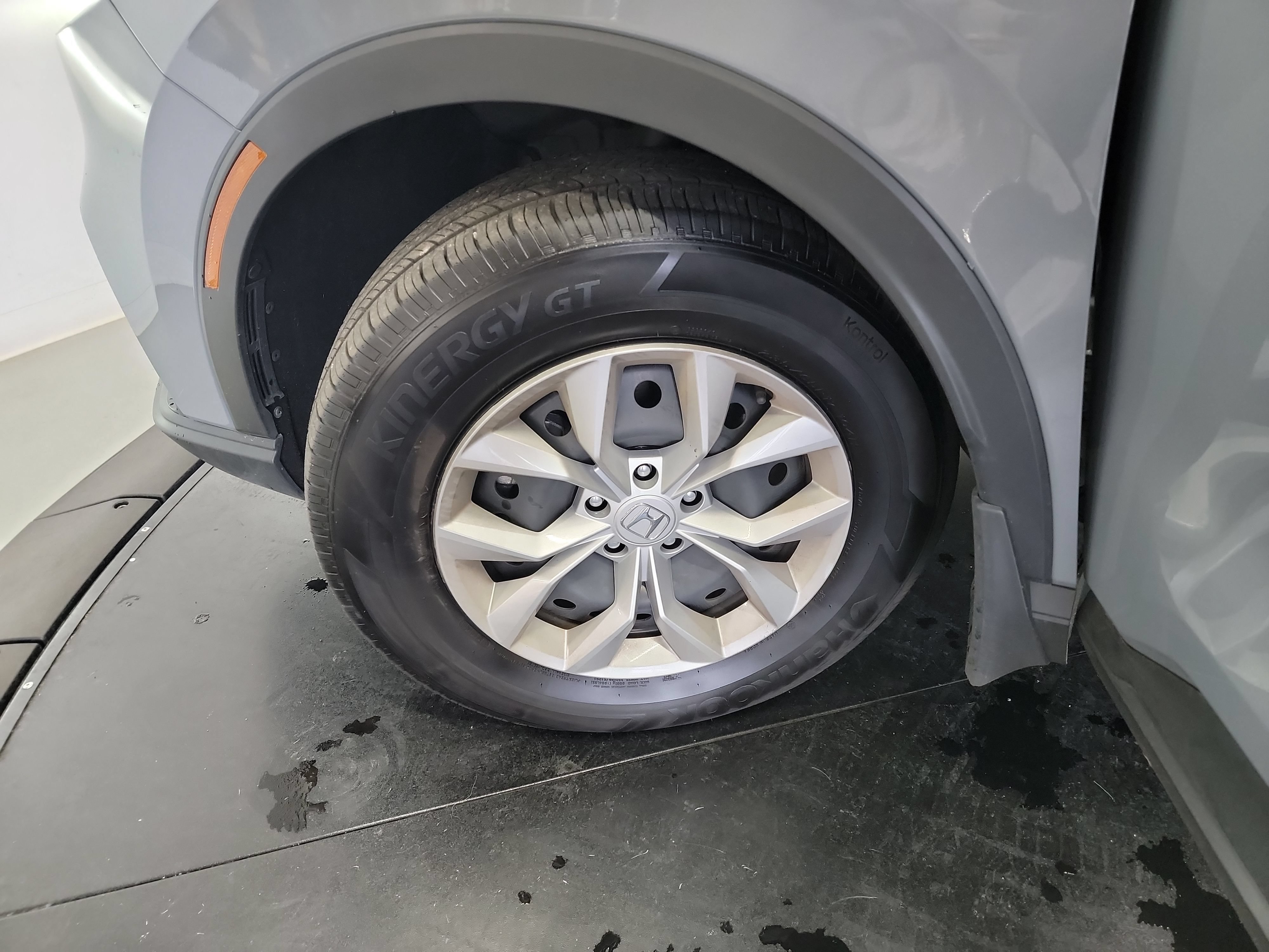 Certified 2026 Honda CR-V LX image 29