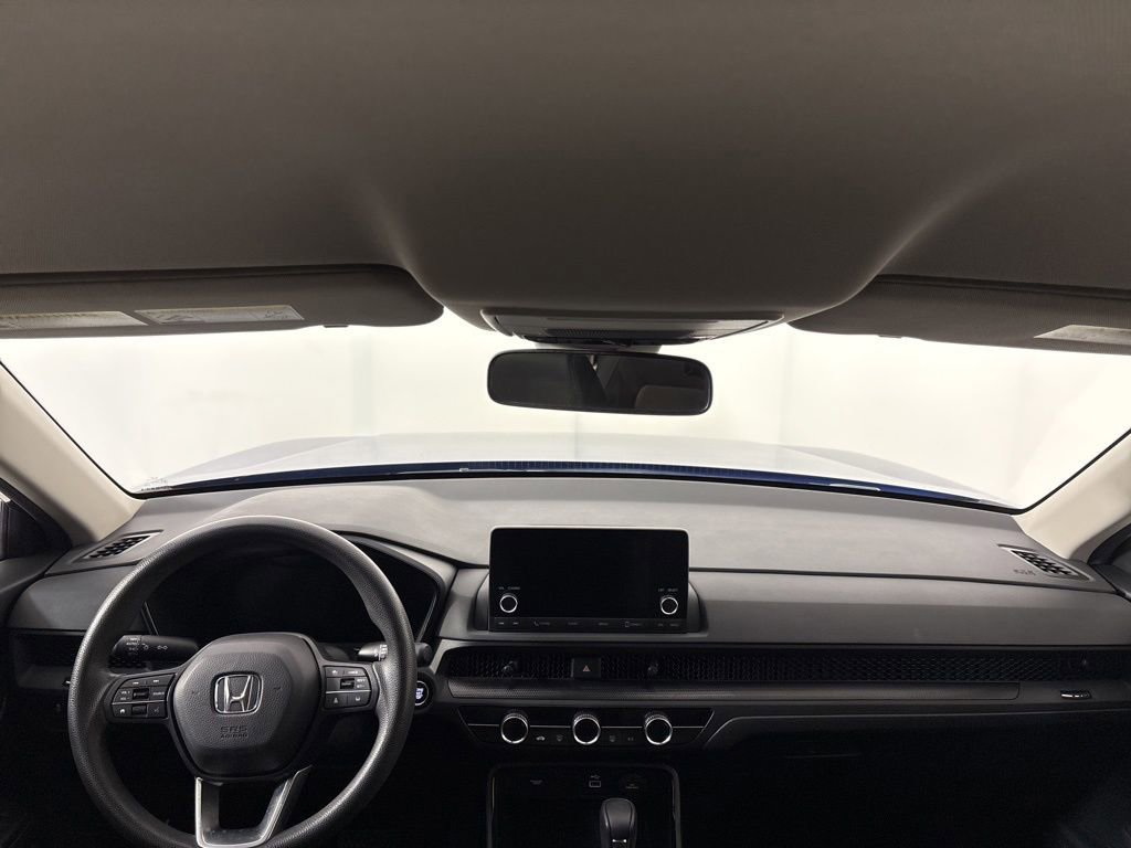 Used 2024 Honda CR-V LX image 19