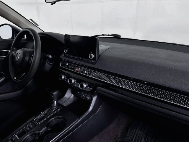 Used 2024 Honda Civic LX image 27