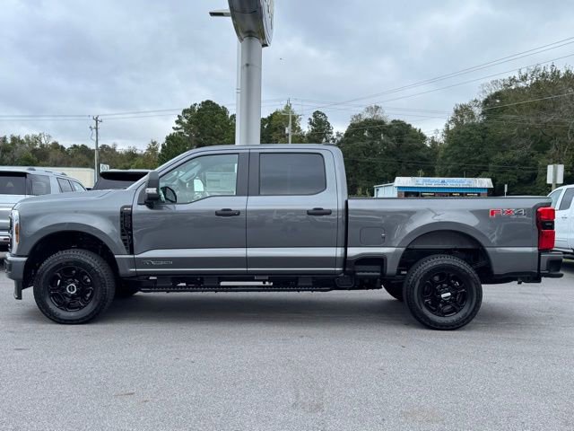 New 2026 Ford F250 XL w/ STX Appearance Package video 2