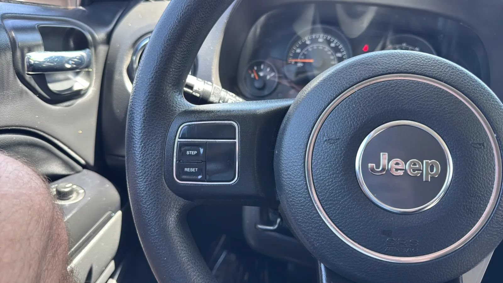Used 2016 Jeep Compass Sport w/ Power Value Group FWD image 24
