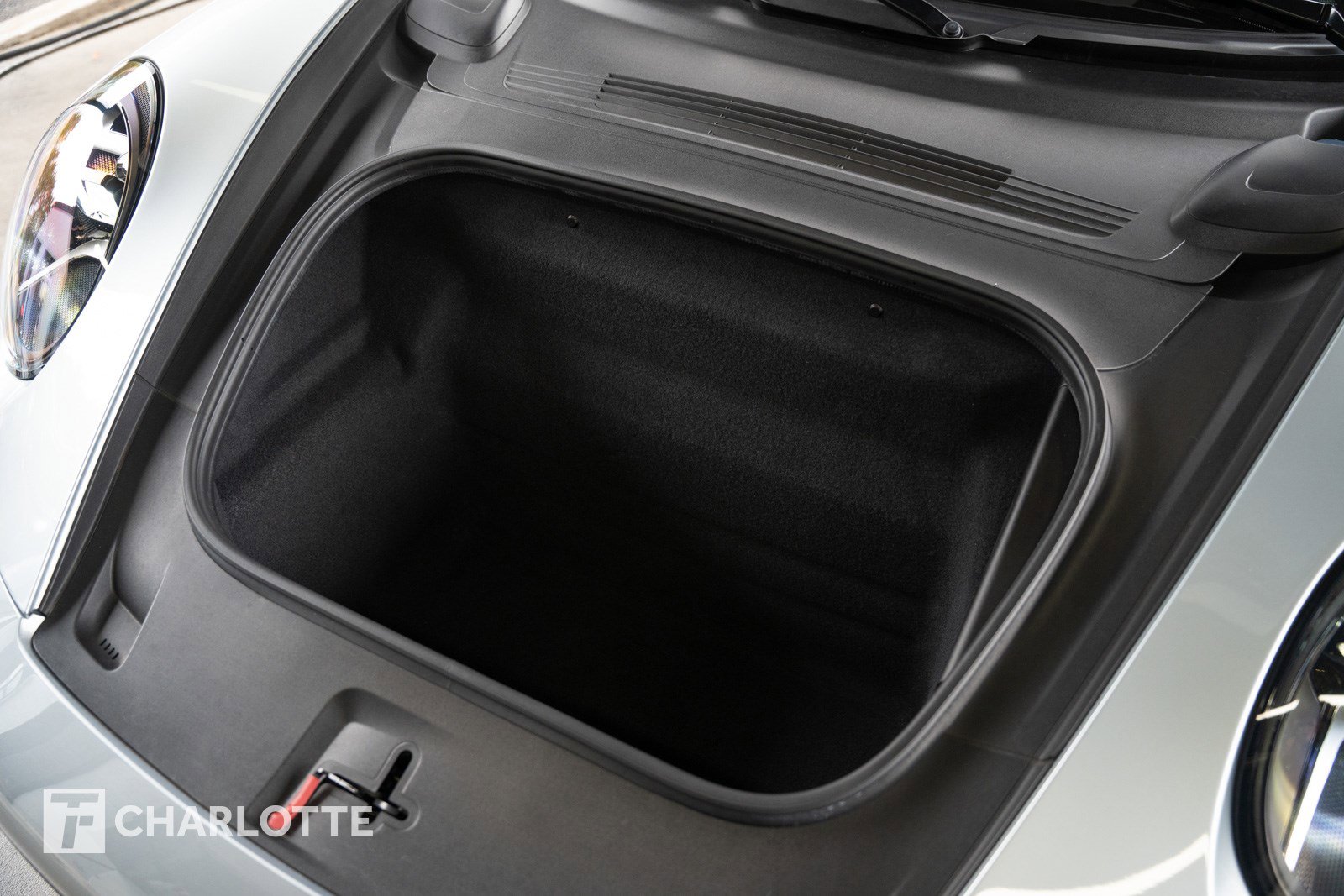 Used 2020 Porsche 911 Carrera S w/ Sport Package image 34