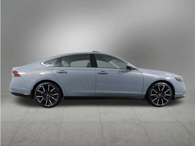 New 2026 Honda Accord Touring image 6