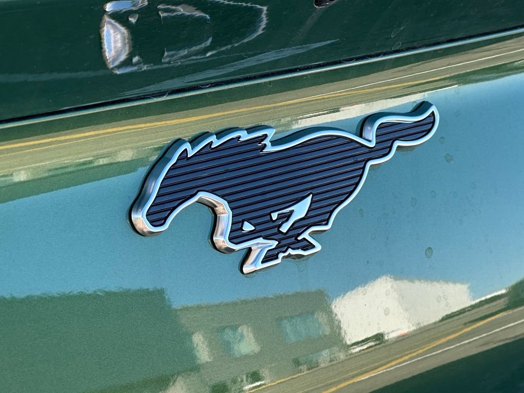 New 2026 Ford Mustang Mach-E Premium AWD/4WD image 28