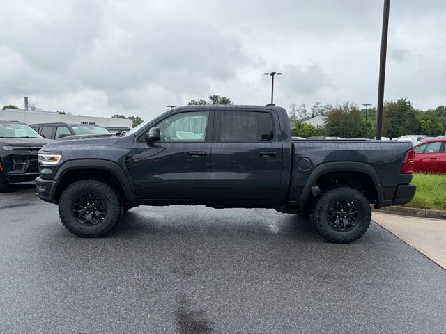 New 2026 RAM 1500 RHO w/ RHO Level 1 Equipment Group AWD/4WD image 3