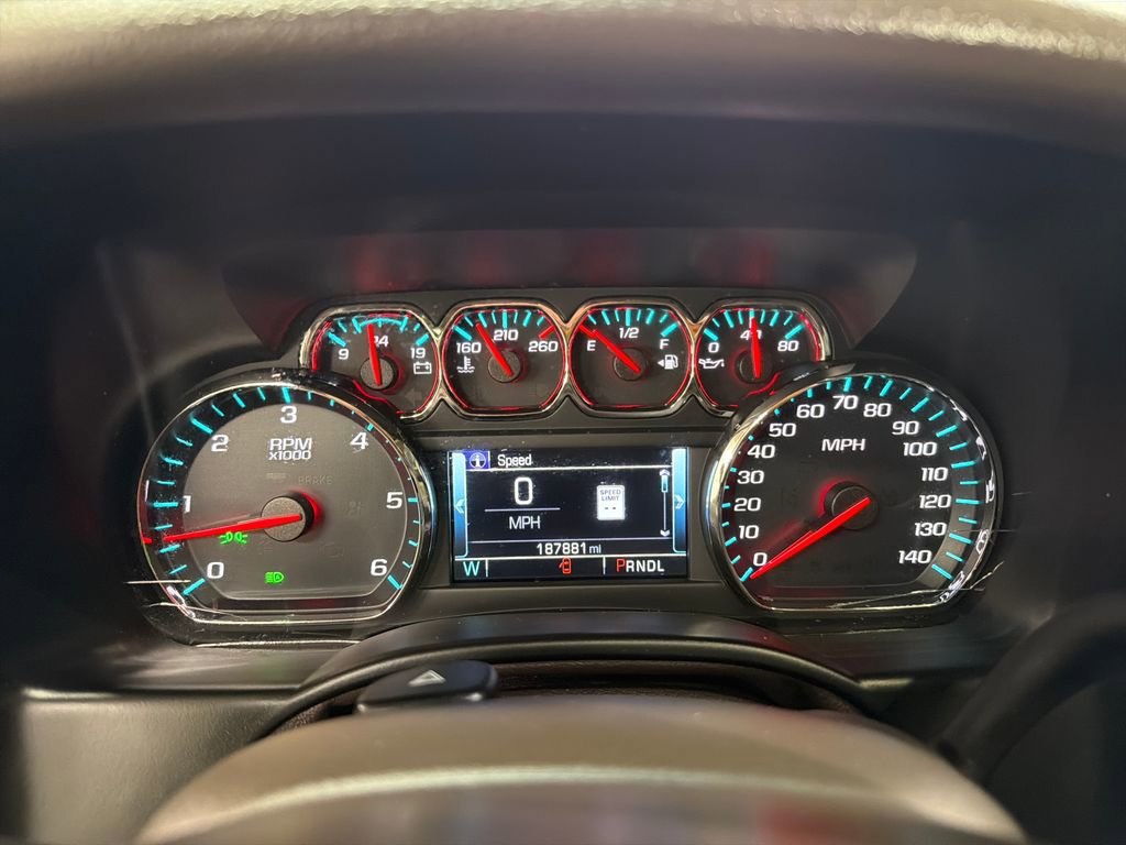 Used 2018 GMC Yukon SLT w/ Open Road Package RWD image 22