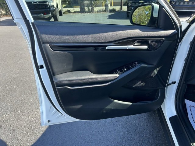 Used 2023 Kia Seltos EX image 12