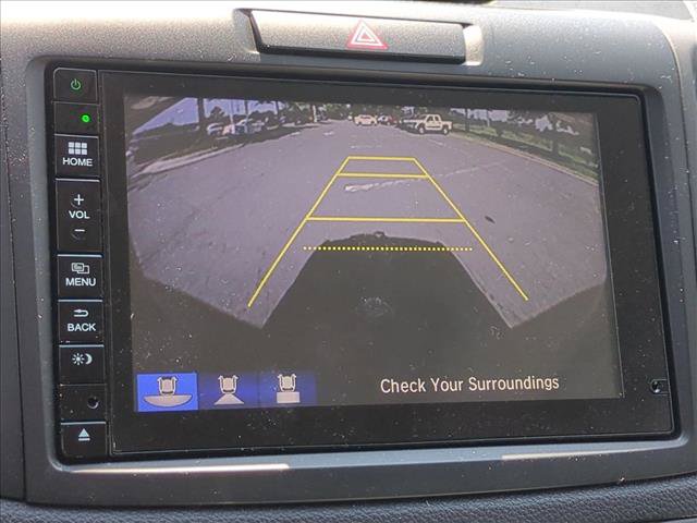Used 2015 Honda CR-V EX image 14