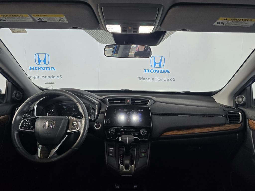 Used 2021 Honda CR-V EX image 6
