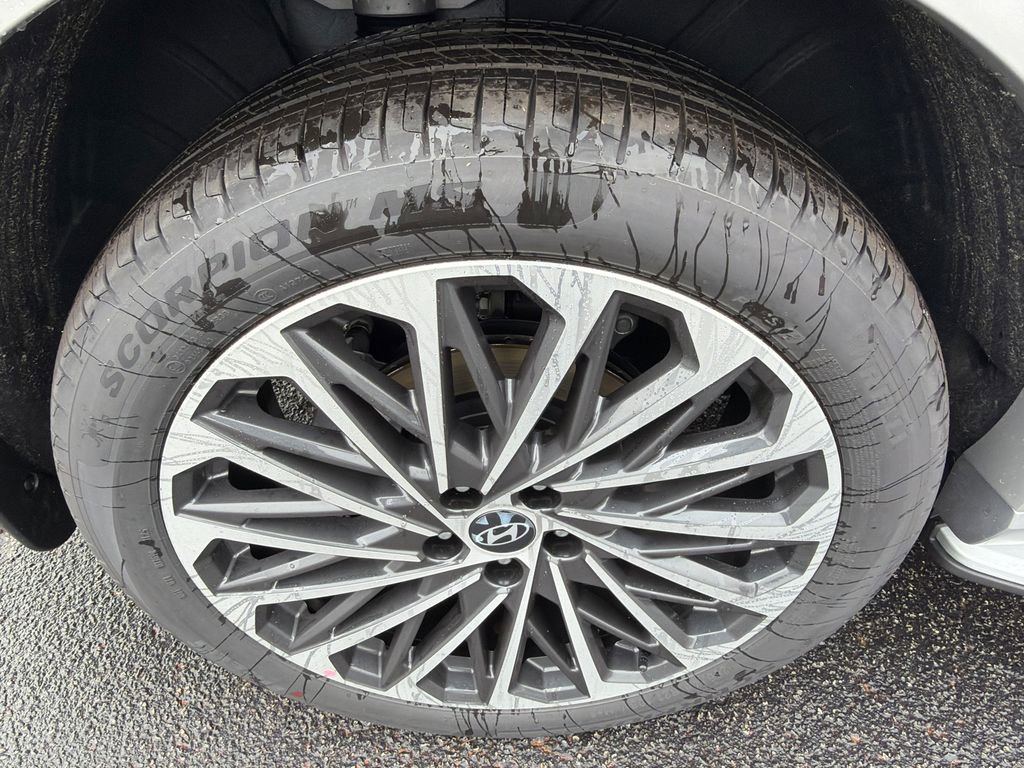 New 2026 Hyundai Palisade Calligraphy image 17