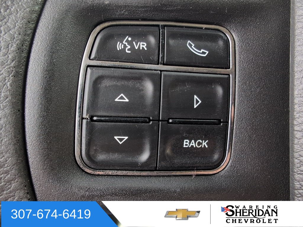 Used 2012 RAM 1500 Express w/ ST Popular Equipment Group AWD/4WD image 21