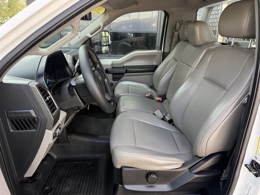 Used 2019 Ford F250 XL RWD image 12