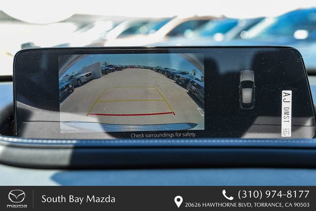 New 2026 MAZDA CX-30 Aire Edition AWD/4WD image 22