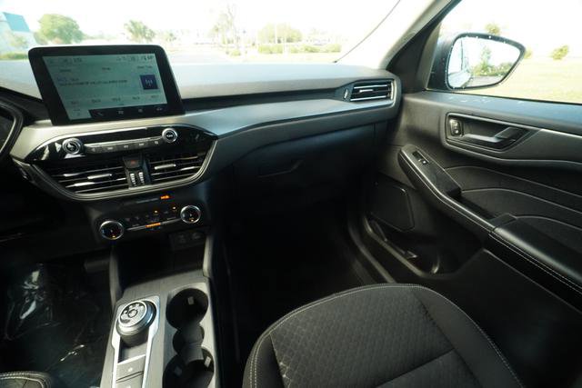 Used 2023 Ford Escape Active FWD image 14