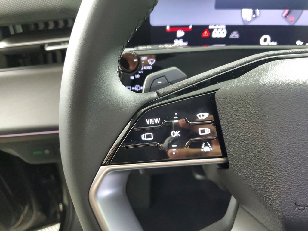 New 2026 Audi Q3 quattro 2.0T AWD/4WD image 26