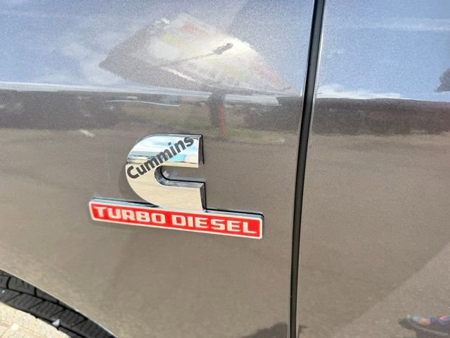 New 2026 RAM 3500 Laramie w/ Towing Technology Group image 18