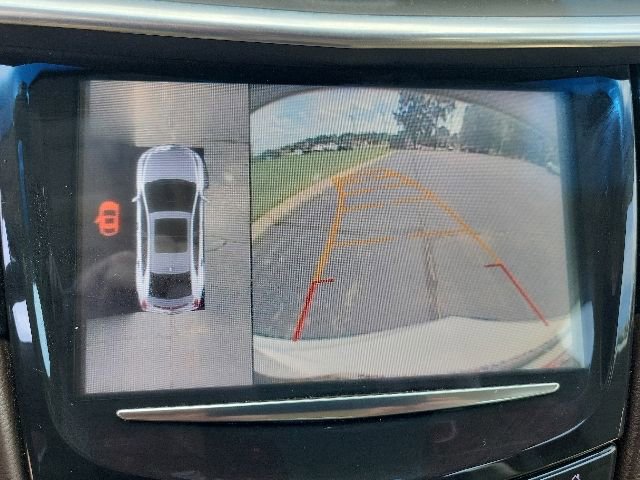 Used 2016 Cadillac XTS Premium FWD image 37
