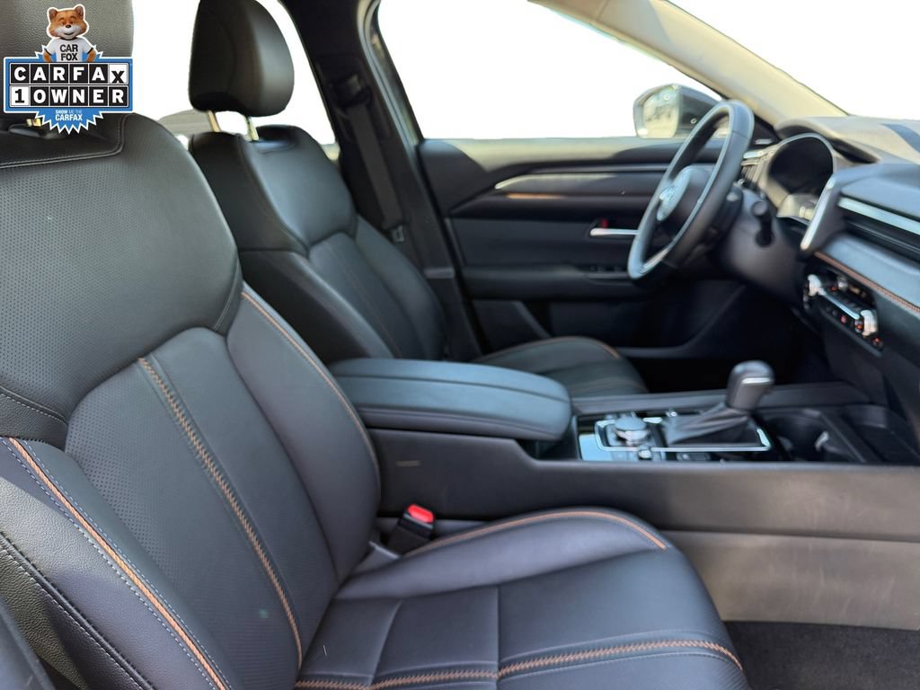 Used 2025 MAZDA CX-50 2.5 Hybrid w/ Premium Plus Pkg AWD/4WD image 15