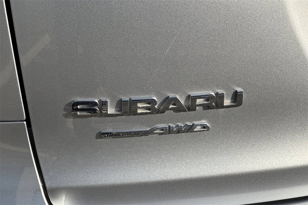 Certified 2024 Subaru Ascent Premium w/ Convenience Package image 33