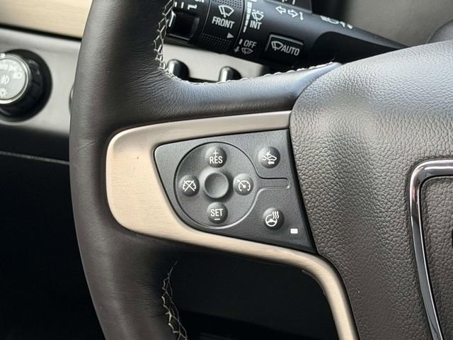 Used 2016 GMC Yukon Denali w/ Open Road Package AWD/4WD image 19