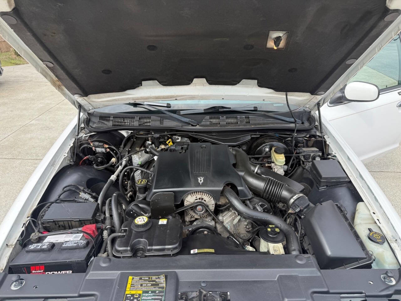 Used 2003 Mercury Grand Marquis GS image 18
