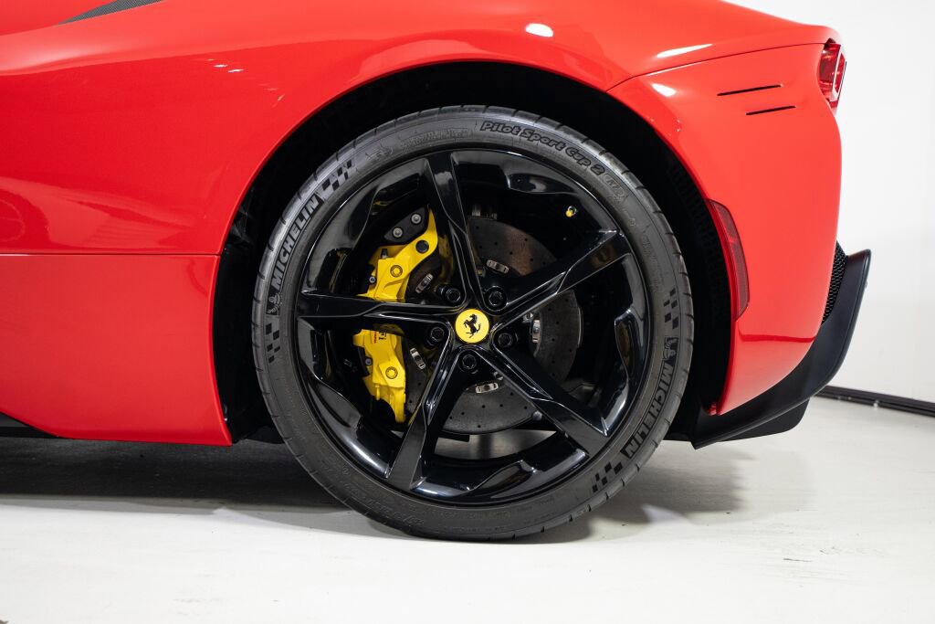 Used 2023 Ferrari SF90 Stradale AWD/4WD image 40