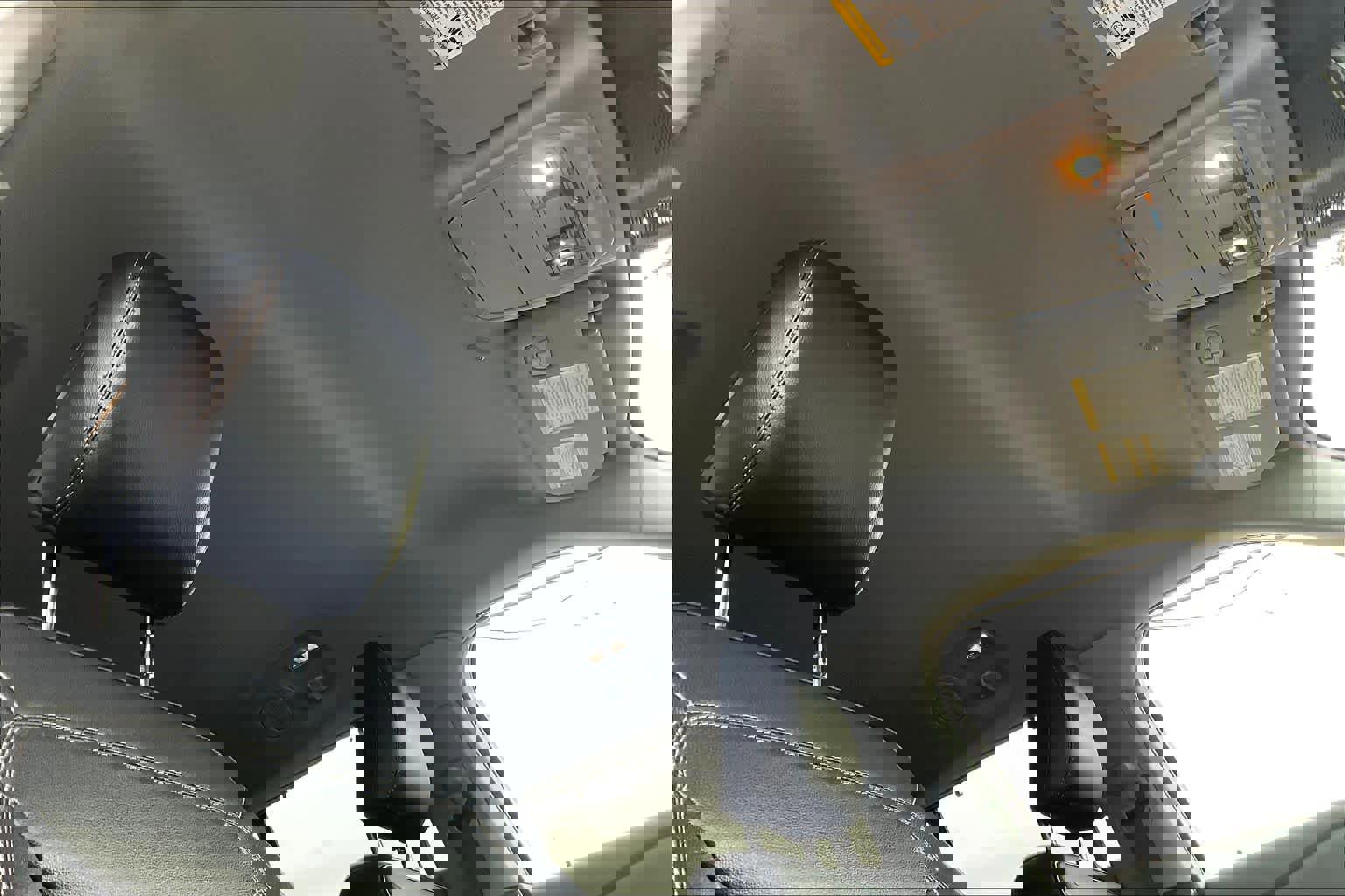 Used 2024 Ford Explorer Limited image 12