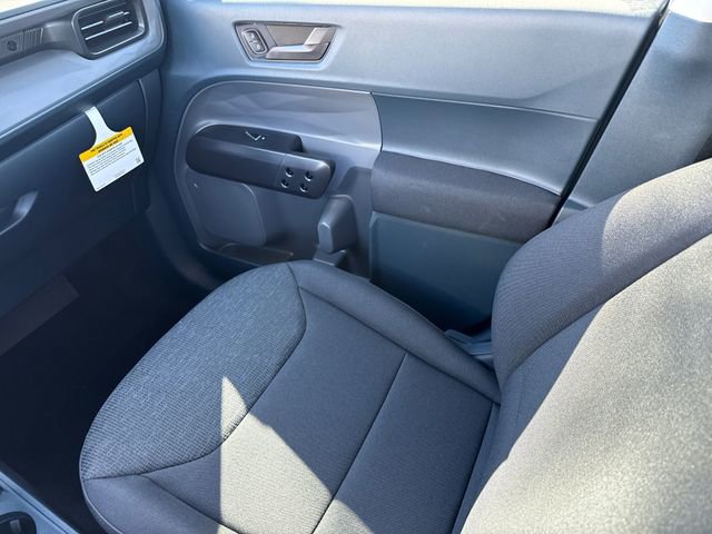 New 2026 Ford Maverick XL FWD image 16