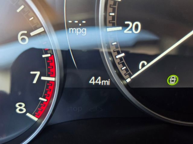 New 2026 MAZDA MAZDA3 s Sport image 29