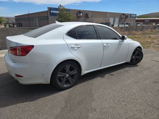 Used 2011 Lexus IS 250 w/ Premium Pkg Value Edition image 5