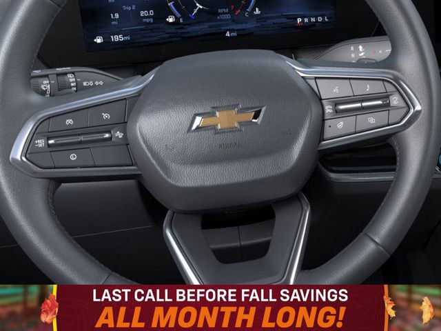 New 2026 Chevrolet Equinox LT w/ Convenience Package II image 19