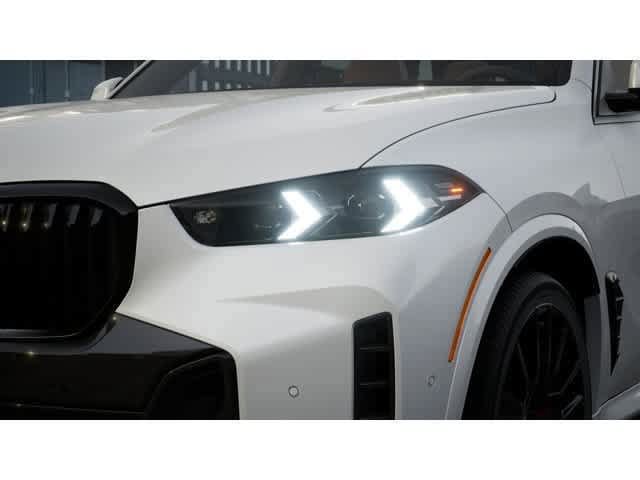 New 2026 BMW X5 sDrive40i RWD image 6