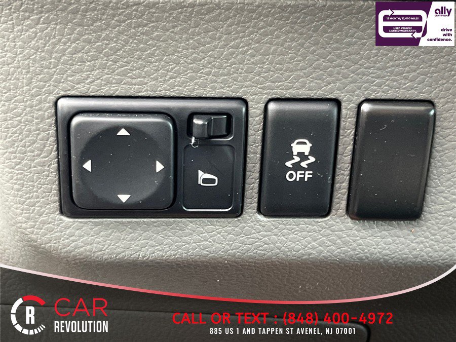 Used 2020 Nissan NV 1500 SV w/ Back Door Glass Package RWD image 31