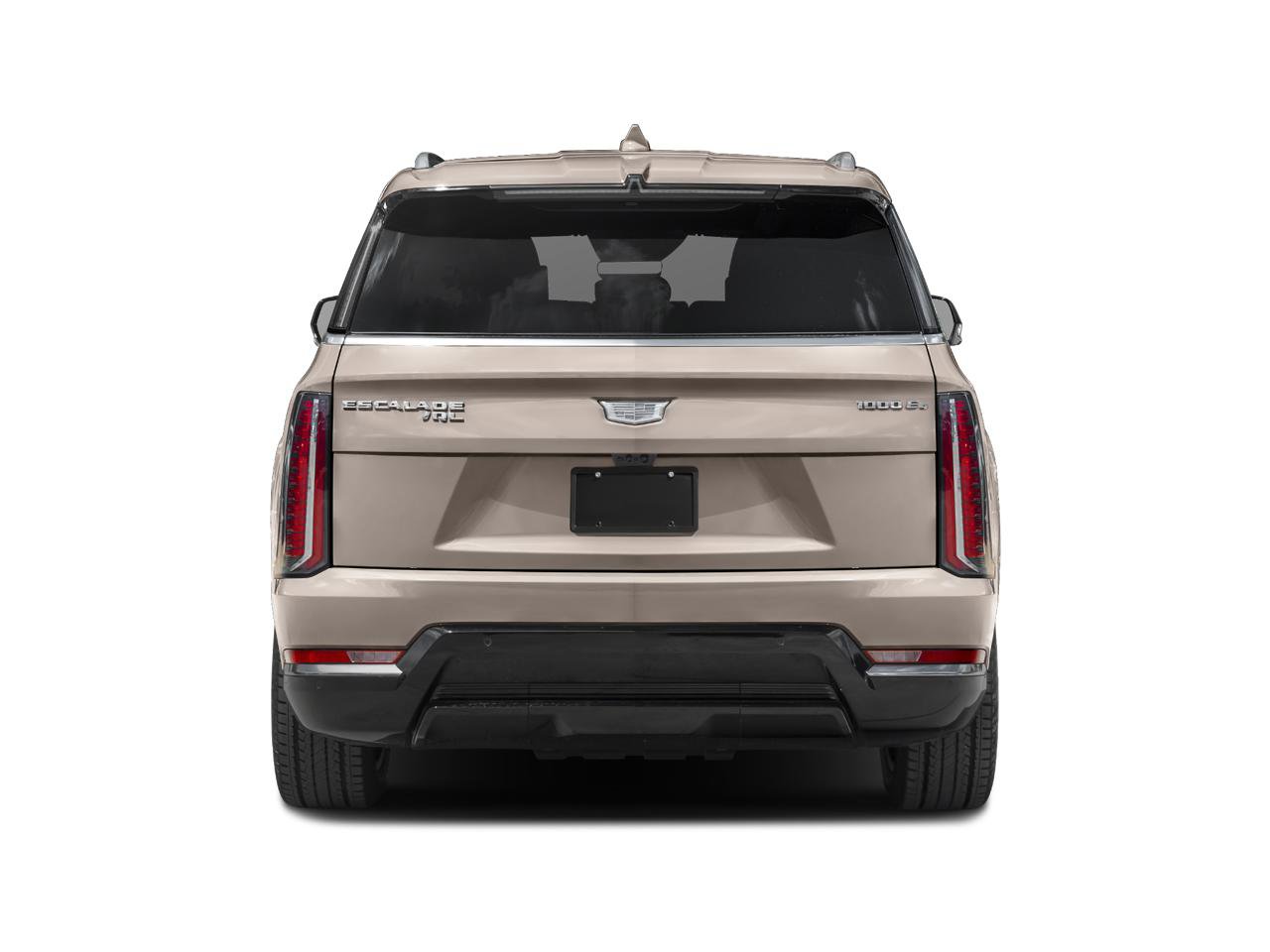 New 2026 Cadillac Escalade IQL Luxury AWD/4WD image 29