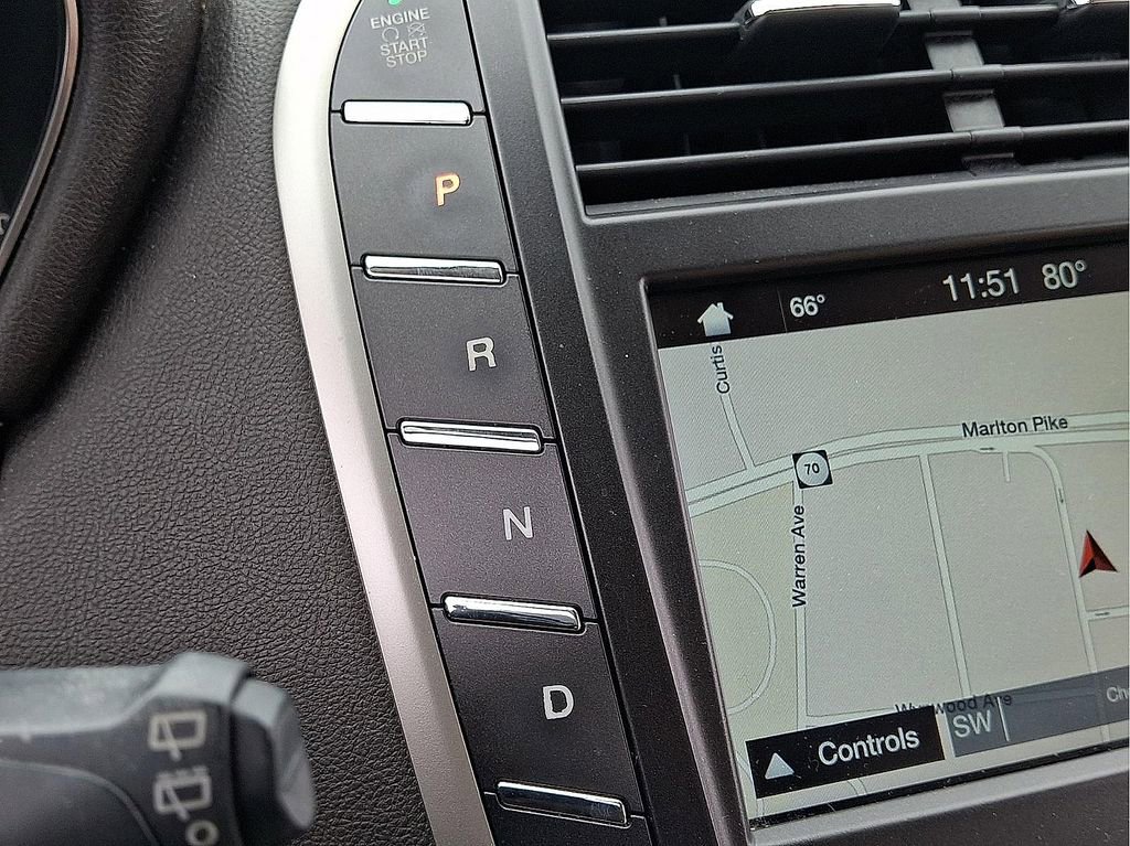 Used 2017 Lincoln MKC Select w/ Select Plus Package image 15